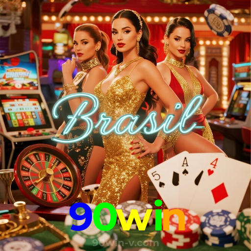 90win：Jogue slots, aposte no futebol e conquiste prêmios incríveis!