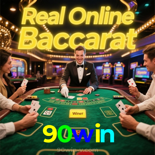 90win:Jogue poker, aposte no futebol e leve grandes vitórias para casa!