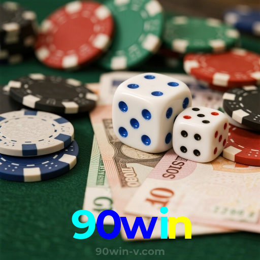 90win:Apostas em futebol e diversão em blackjack esperam por você!