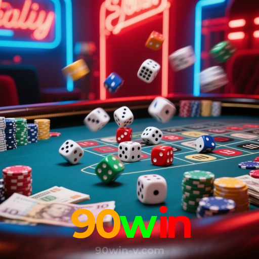 90win:Jogue slots, blackjack e aposte no futebol para diversão e vitórias!