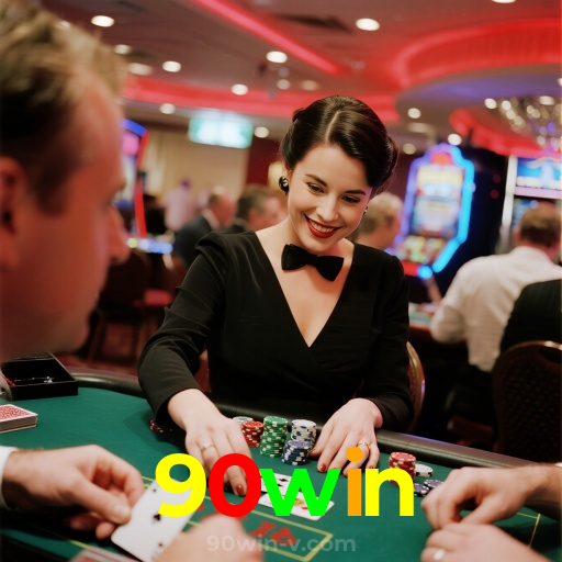 90win：O melhor cassino online do Brasil com roleta, blackjack e futebol!