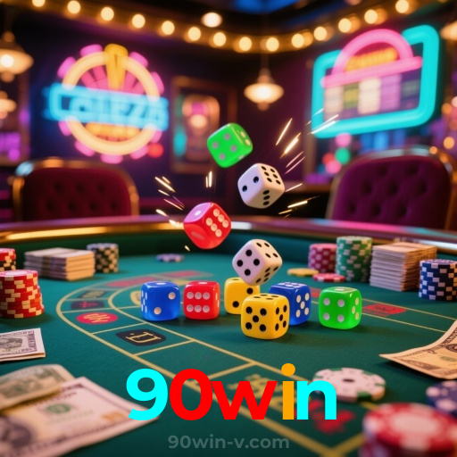90win：A melhor plataforma para apostas no futebol e diversão em jogos de cassino!