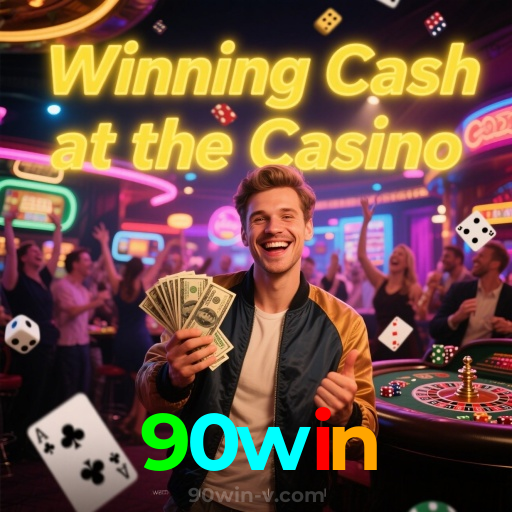 90win：Jogue poker, roleta e aposte no futebol no melhor cassino online!