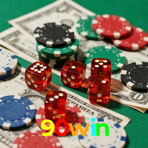 90win：Jogue no melhor cassino online e descubra os maiores jackpots!