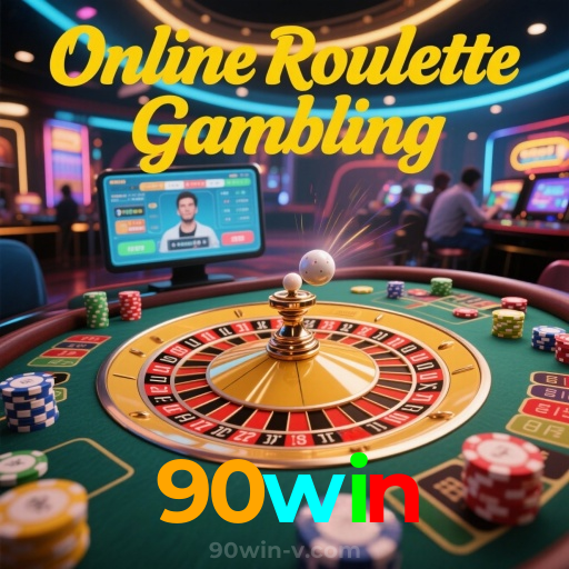 90win：Aposta no futebol e diversão garantida com jogos de cassino como roleta e blackjack!