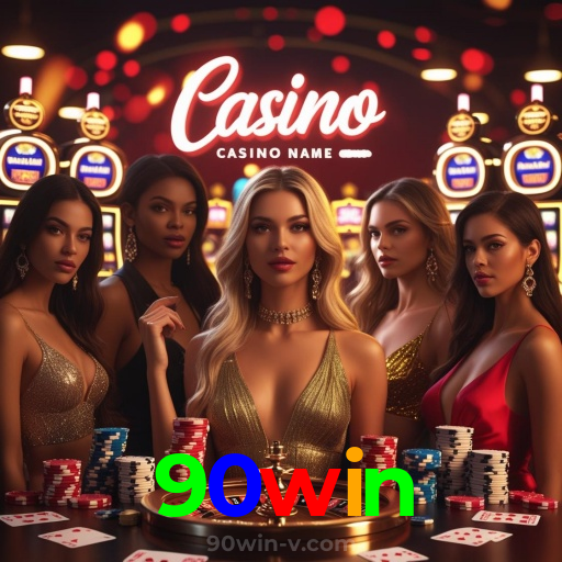 90win：O cassino online ideal para quem ama futebol e jogos de cassino!