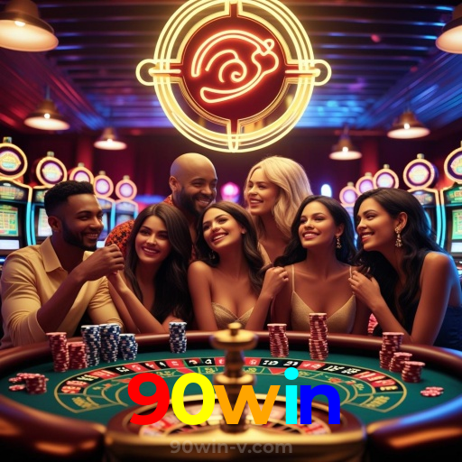 90win:Em cada jogo, a chance de ganhar é sua! Jogue agora no cassino!