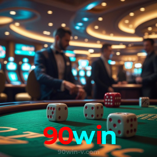 90win：Jogue em nosso cassino online e descubra os maiores jackpots!