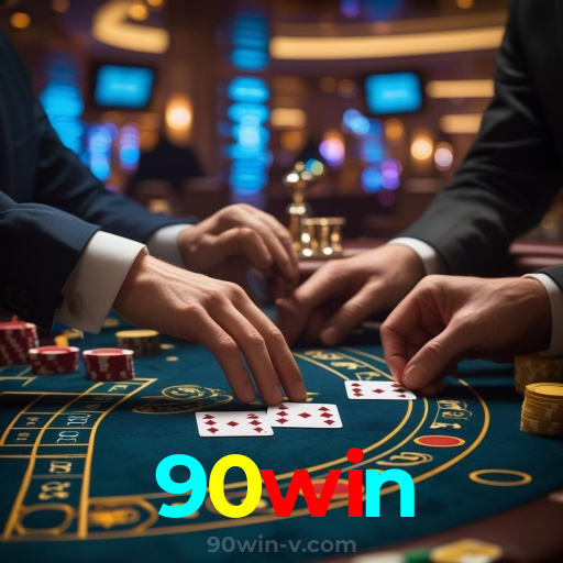 90win:Jogue slots, blackjack e aposte ao vivo no futebol com segurança!