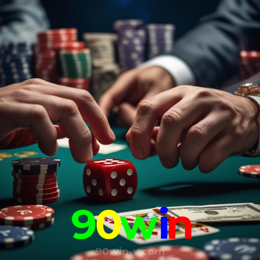 90win：Jogue poker e conquiste a vitória nas cartas!