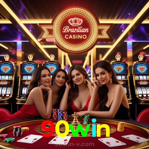 90win:Jogue slots, aposte no futebol e conquiste vitórias épicas no cassino!