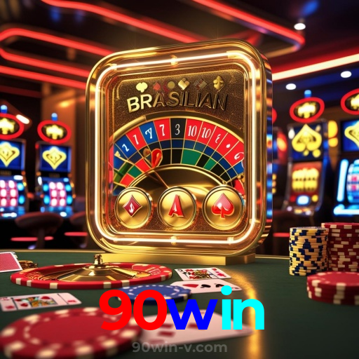 90win:Apostas ao vivo no futebol e diversão garantida com slots e roleta!