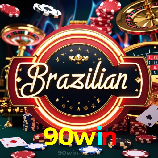 90win：Apostas ao vivo no futebol e diversão garantida com slots e roleta!