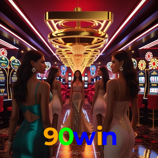 90win：Jogue nas nossas slots e conquiste vitórias épicas!