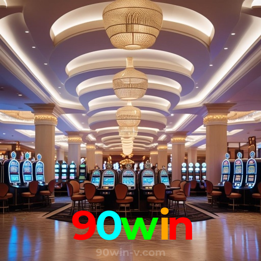 90win：O melhor cassino para você jogar slots e apostar no futebol online!