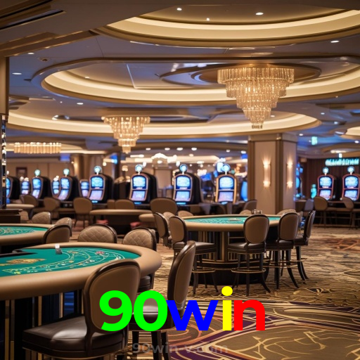 90win:Jogue blackjack e aposte no futebol para uma experiência completa!