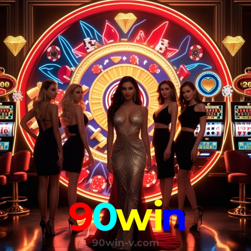 90win:Apostas no futebol e diversão com roleta e blackjack no nosso cassino online!