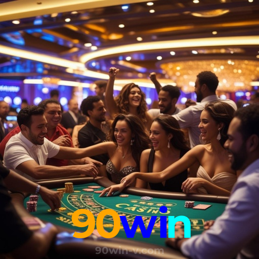 90win:Jogue nas melhores slots e conquiste prêmios incríveis!