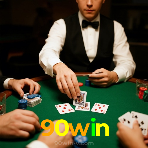 90win：Desafie a roleta e conquiste vitórias épicas!