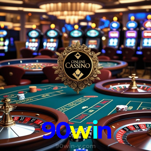 90win:Os jackpots estão esperando por você! Entre no jogo e faça história!