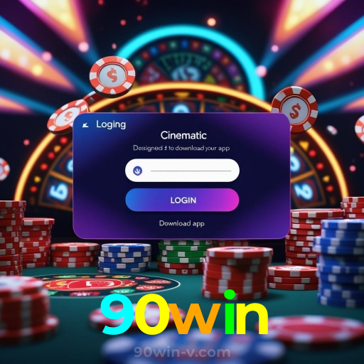 90win:Onde sua sorte encontra o melhor cassino online e as apostas no futebol!
