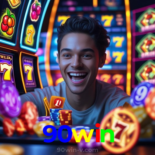 90win：Em cada giro, uma vitória! Jogue nas melhores slots online!