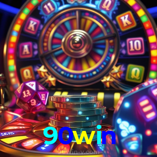 90win：Desafie a roleta e ganhe prêmios incríveis no nosso cassino!