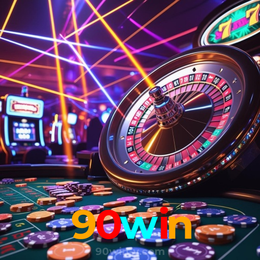 90win:O melhor cassino online do Brasil com roleta, blackjack e futebol!