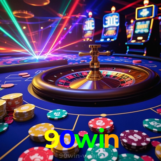 90win：Poker, blackjack e apostas em futebol online, tudo no melhor cassino!