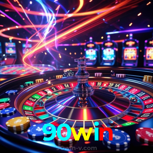 90win:Sinta a adrenalina da roleta! Aposte e vença agora!