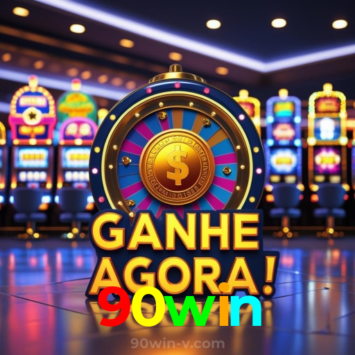 90win：Entre no cassino e comece a ganhar agora mesmo!