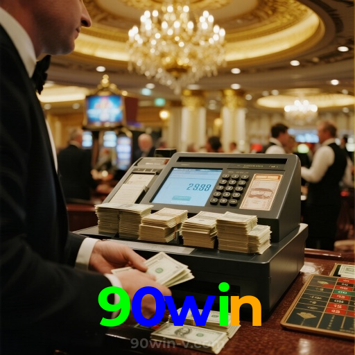 90win:Aposte nas melhores slots e conquiste vitórias impressionantes!