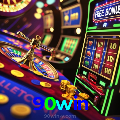 90win：Jogue no melhor cassino online e descubra os maiores jackpots!