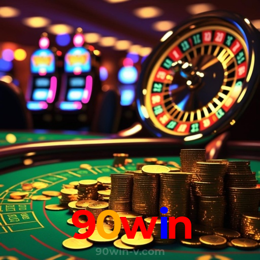 90win：Jogue roleta, blackjack e aposte no futebol online, tudo em um só lugar!