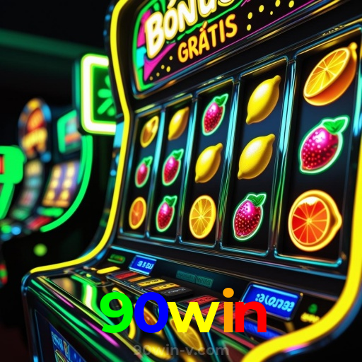90win:No cassino online mais confiável, experimente poker, roleta e futebol ao vivo!