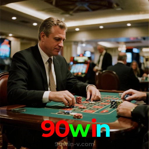 90win：A roleta nunca foi tão emocionante! Aposte e ganhe!