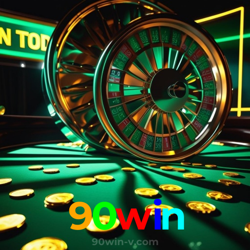 90win:Cada giro na roleta é uma nova chance de vitória!