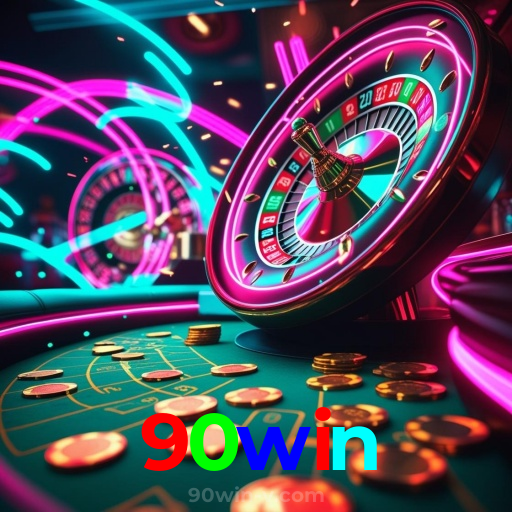 90win：Jogue no cassino online com apostas no futebol e ganhe grandes prêmios!