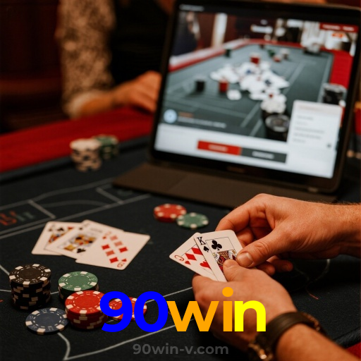 90win：O cassino online perfeito para jogadores de poker, roleta e futebol!