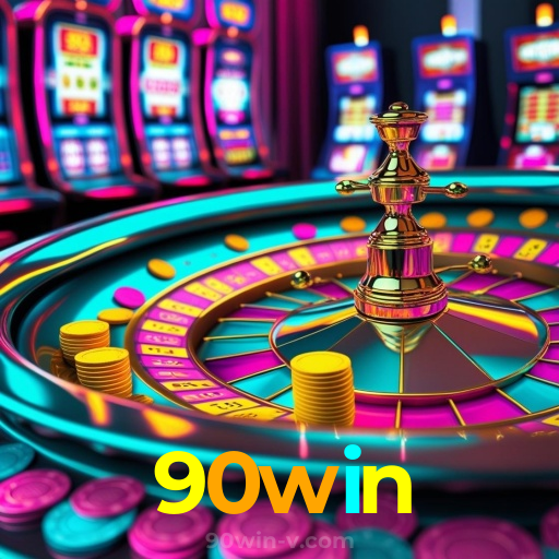 90win：Jogue slots de tirar o fôlego e conquiste vitórias épicas!