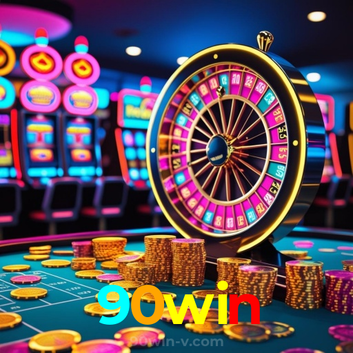 90win：Diversão garantida com blackjack, roleta e apostas ao vivo no futebol!