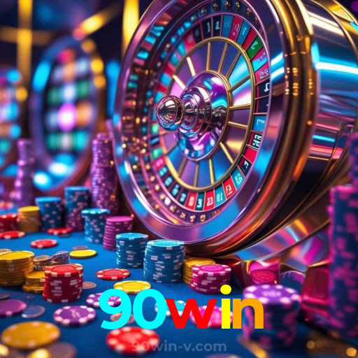 90win:Aposte nas roletas e conquiste prêmios incríveis!