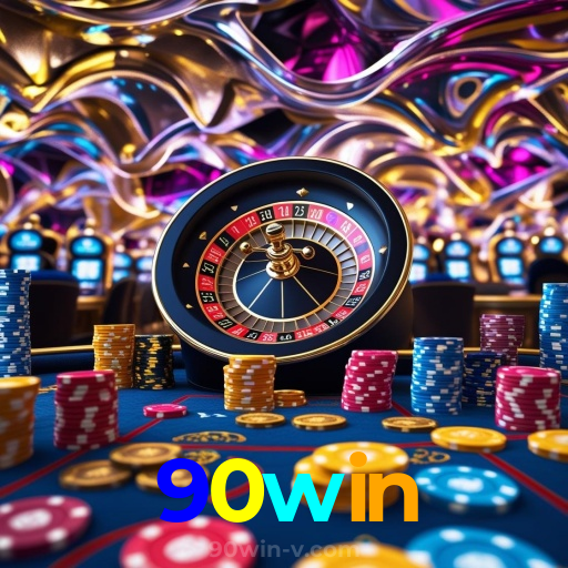 90win:Gire as slots e ganhe prêmios incríveis com cada giro!