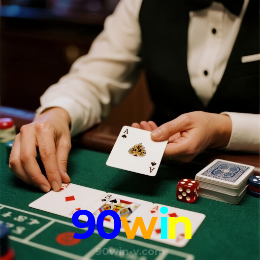90win:Em cada jogo, a chance de ganhar é sua! Jogue agora no cassino!