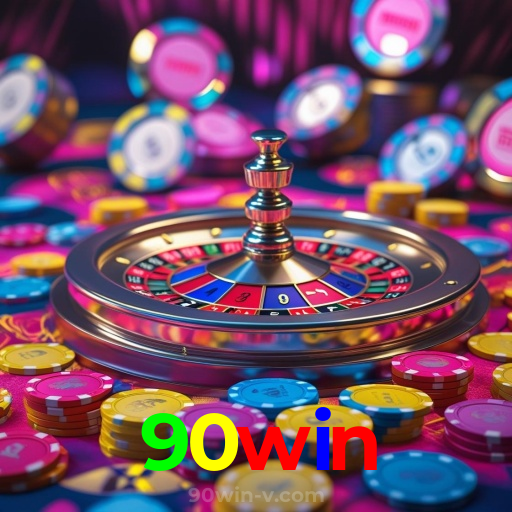 90win:As melhores roletas te aguardam! Aposte e conquiste sua vitória!