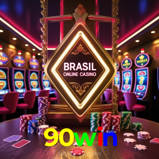 90win:Apostas no futebol e diversão em blackjack e roleta online te esperam!