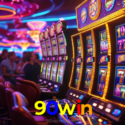 90win：Jogue slots, aposte no futebol e ganhe no cassino online mais seguro!