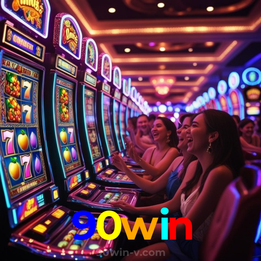 90win:As melhores slots e jackpots estão esperando por você! Jogue agora!