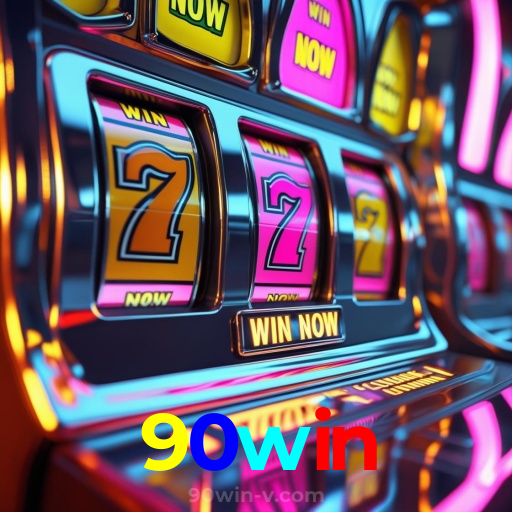 90win:Aposte no futebol e ganhe prêmios fantásticos jogando slots e roleta!