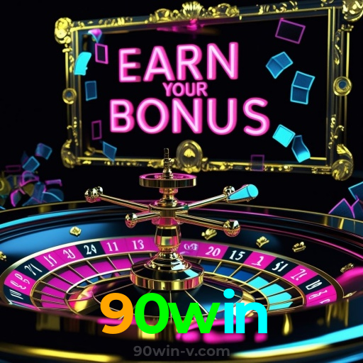 90win:Gire nas slots e conquiste vitórias extraordinárias!